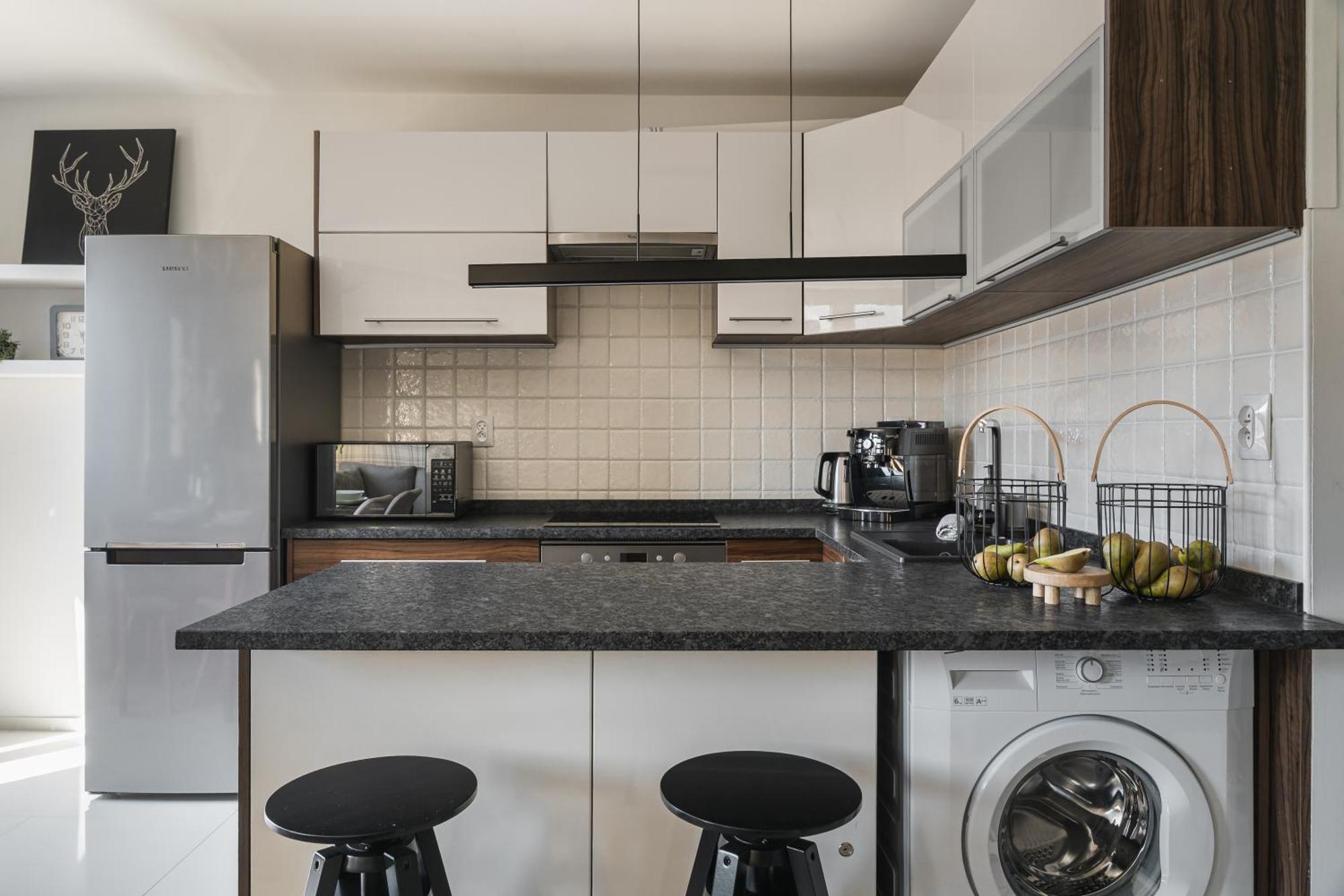 Apartament Dziki Rogacz シュツァブニツァ エクステリア 写真